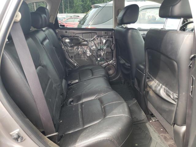 Photo 6 from auction – 2011 NISSAN MURANO S with VIN JN8AZ1MW2BW159721