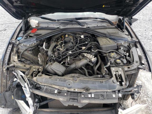 Photo 7 from auction – 2018 BMW 330 I with VIN WBA8B9G55JNU95915