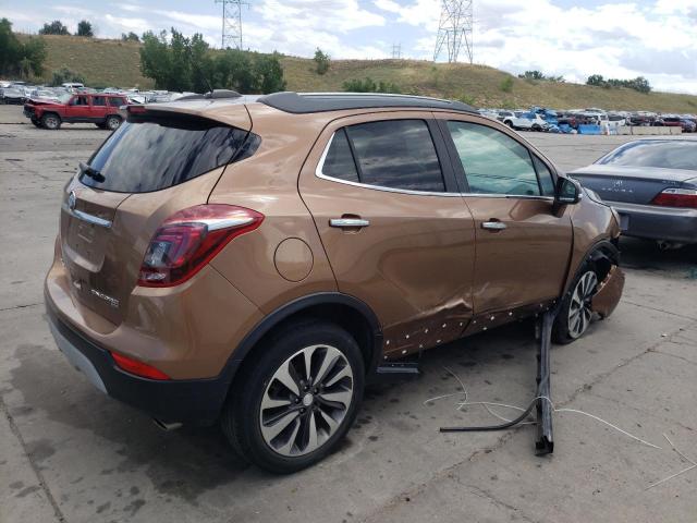 Photo 4 from auction – 2017 BUICK ENCORE PRE with VIN KL4CJFSB5HB096486