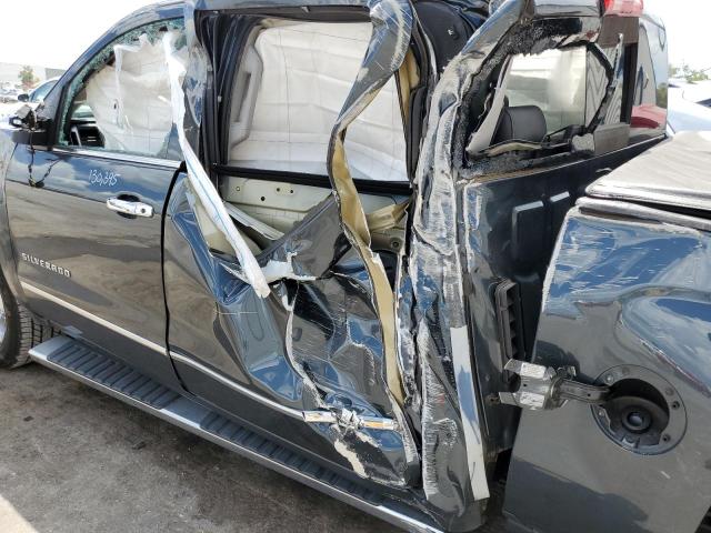 Photo 10 from auction – 2017 CHEVROLET SILVERADO with VIN 3GCPCSEJXHG412405