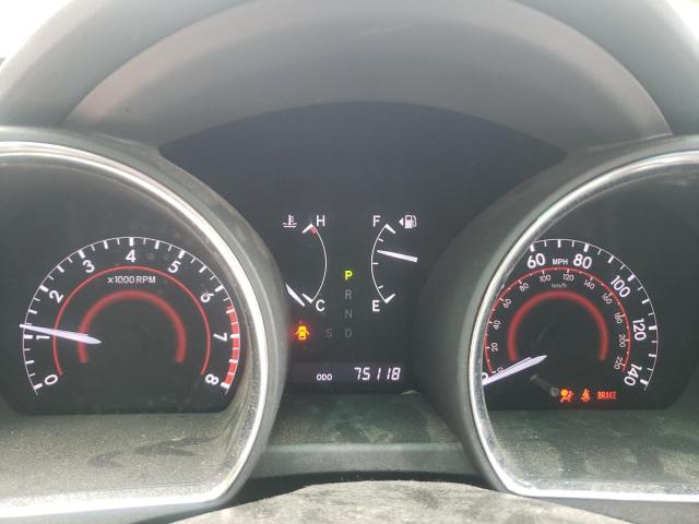 Photo 8 from auction – 2013 TOYOTA HIGHLANDER with VIN 5TDBK3EH1DS236615