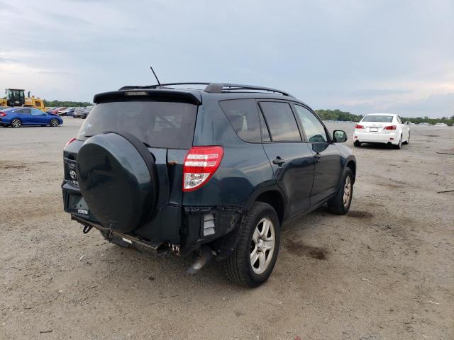 Photo 4 from auction – 2010 TOYOTA RAV4 with VIN 2T3ZF4DV0AW024203