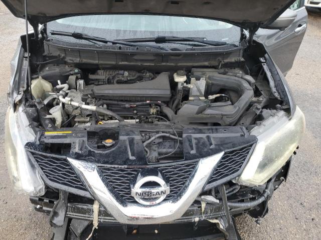 Photo 7 from auction – 2014 NISSAN ROGUE S with VIN 5N1AT2MV4EC817910