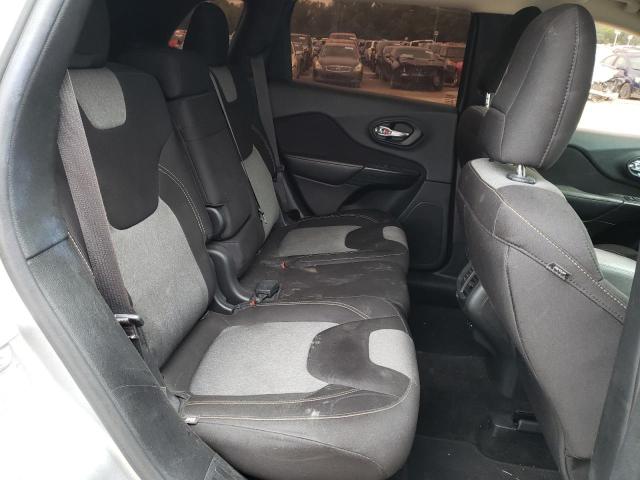 Photo 6 from auction – 2014 JEEP CHEROKEE L with VIN 1C4PJMCB2EW307982