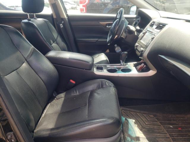 Photo 5 from auction – 2015 NISSAN ALTIMA 3.5 with VIN 1N4BL3AP0FC496699