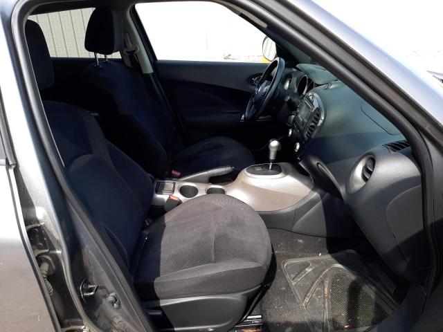 Photo 5 from auction – 2011 NISSAN JUKE S with VIN JN8AF5MV5BT010017