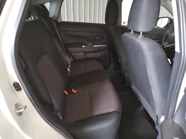 Photo 6 from auction – 2019 MITSUBISHI OUTLANDER with VIN JA4AP3AUXKU018496