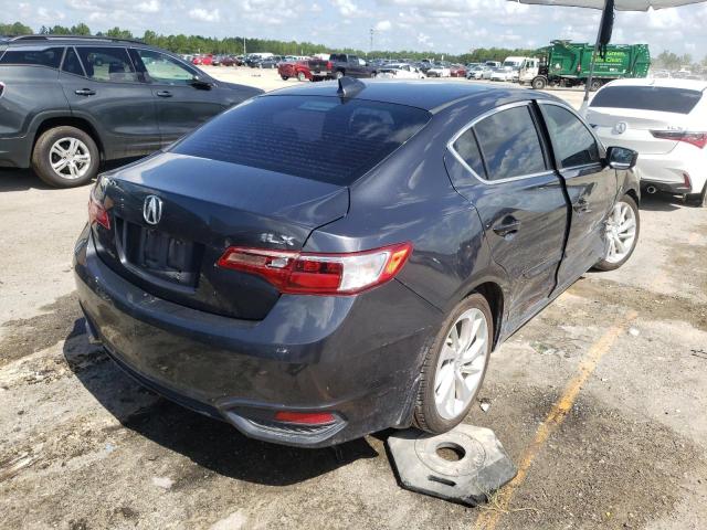 Photo 4 from auction – 2016 ACURA ILX PREMIU with VIN 19UDE2F7XGA002234
