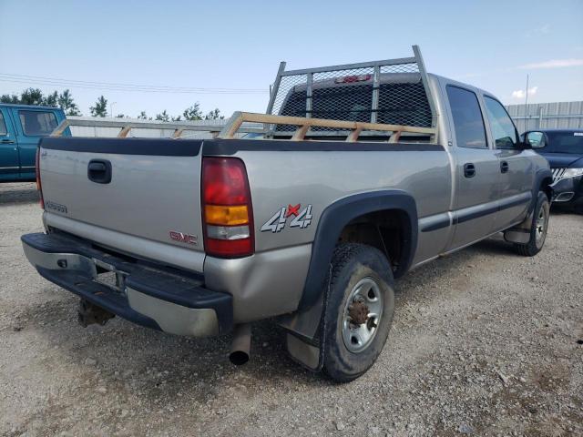 Photo 4 from auction – 2001 GMC SIERRA K25 with VIN 1GTHK23U31F174943