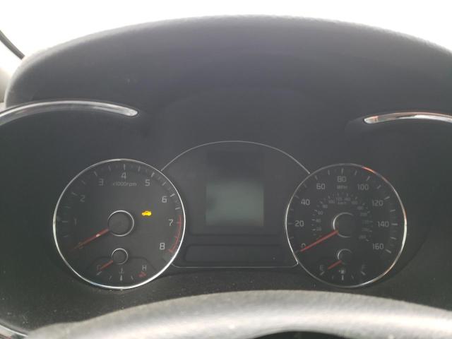 Photo 8 from auction – 2014 KIA FORTE LX with VIN KNAFK4A60E5064450