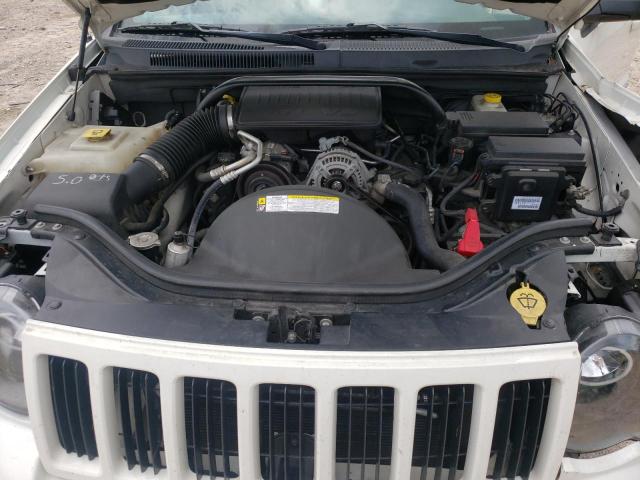 Photo 7 from auction – 2010 JEEP GRAND CHER with VIN 1J4PS4GK8AC107850
