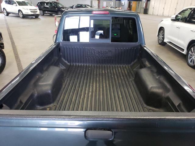 Photo 9 from auction – 2004 FORD RANGER SUP with VIN 1FTZR15E54TA10146