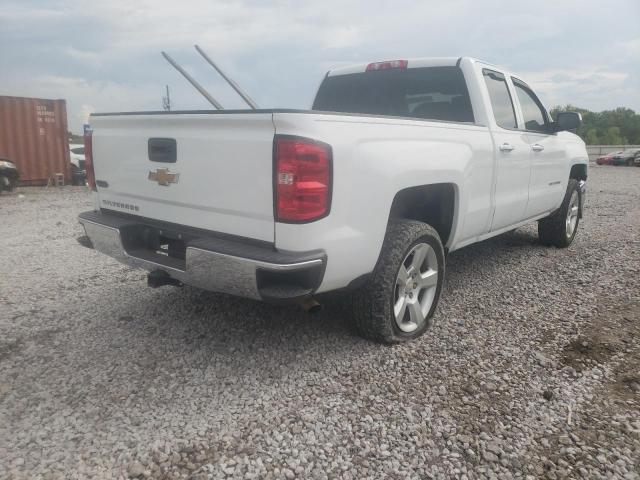 Photo 4 from auction – 2015 CHEVROLET SILVERADO with VIN 1GCRCPEH9FZ441524