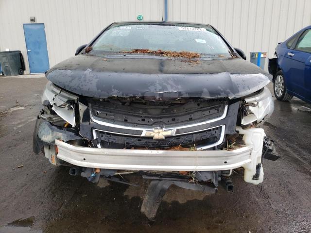 Photo 9 from auction – 2013 CHEVROLET VOLT with VIN 1G1RA6E47DU106584