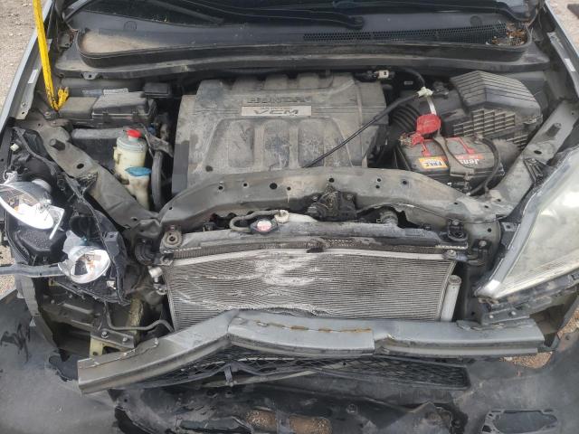 Photo 7 from auction – 2008 HONDA ODYSSEY EX with VIN 5FNRL38798B403862