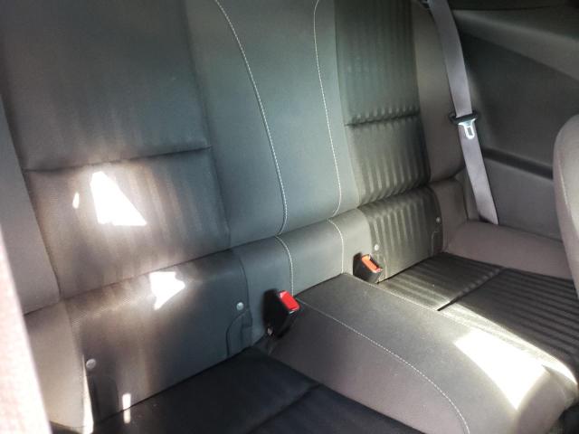 Photo 5 from auction – 2014 CHEVROLET CAMARO LS with VIN 2G1FE1E37E9277173