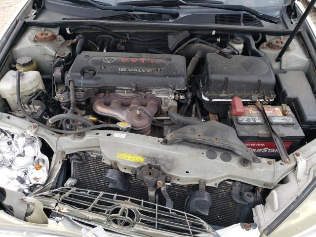 Photo 7 from auction – 2005 TOYOTA CAMRY LE with VIN 4T1BE32K65U510035