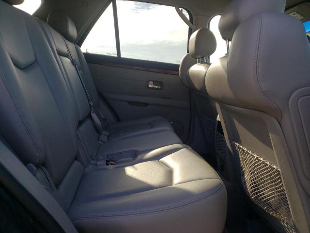 Photo 6 from auction – 2008 CADILLAC SRX with VIN 1GYEE637880119844