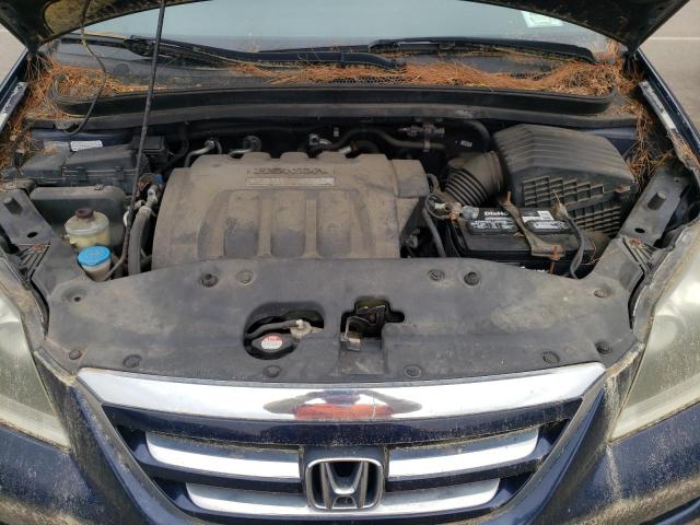 Photo 7 from auction – 2006 HONDA ODYSSEY EX with VIN 5FNRL38616B125995