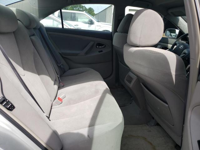 Photo 6 from auction – 2007 TOYOTA CAMRY CE with VIN 4T1BE46K87U531231