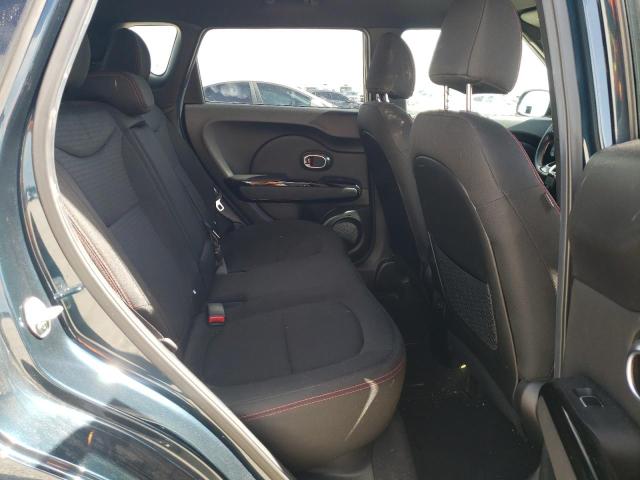 Photo 6 from auction – 2018 KIA SOUL + with VIN KNDJP3A50J7595467