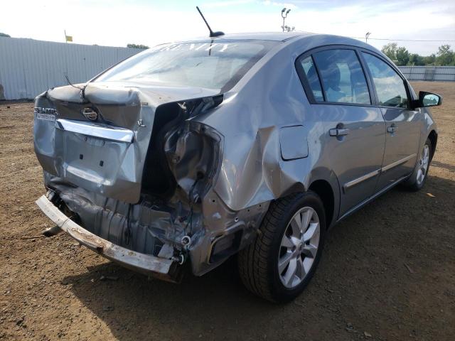 Photo 4 from auction – 2012 NISSAN SENTRA 2.0 with VIN 3N1AB6AP4CL735846