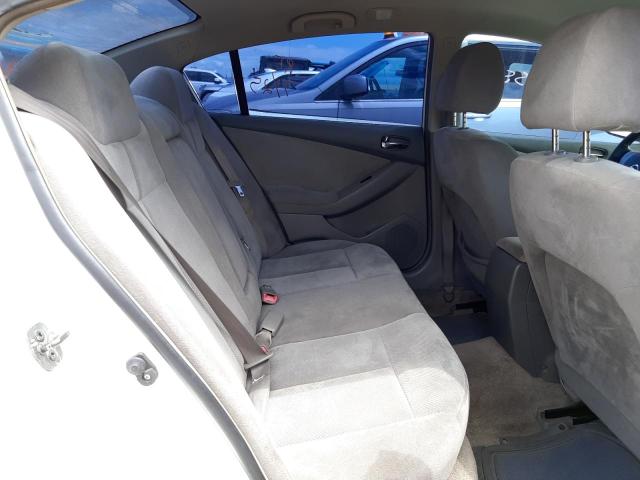 Photo 6 from auction – 2007 NISSAN ALTIMA 2.5 with VIN 1N4AL21E77C168458