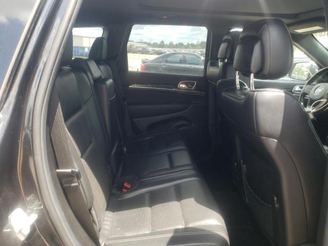 Photo 6 from auction – 2014 JEEP GRAND CHER with VIN 1C4RJFCG4EC279233