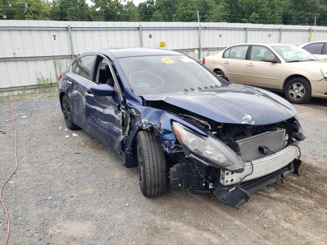 Photo 1 from auction – 2016 NISSAN ALTIMA 2.5 with VIN 1N4AL3AP0GC174464