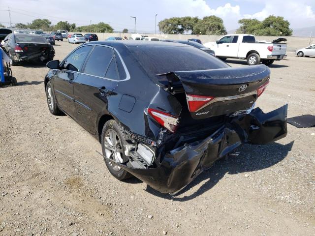 Photo 3 from auction – 2016 TOYOTA CAMRY LE with VIN 4T1BF1FK7GU225536