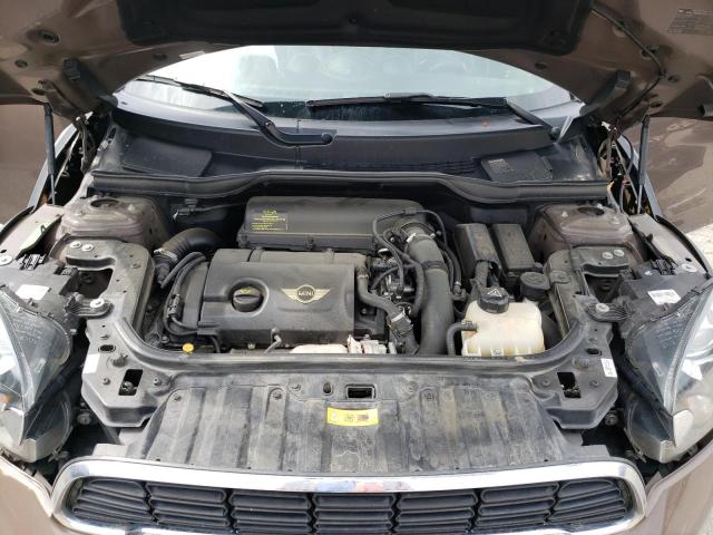Photo 7 from auction – 2012 MINI COOPER S C with VIN WMWZC3C54CWL87108