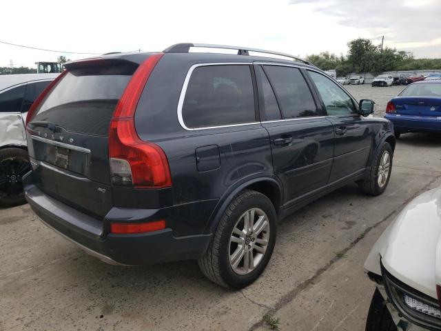 Photo 4 from auction – 2011 VOLVO XC90 3.2 with VIN YV4952CZ9B1584150