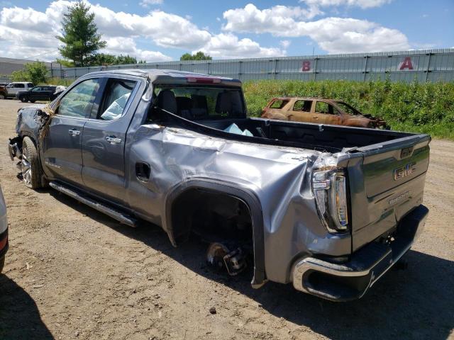 Photo 3 from auction – 2019 GMC SIERRA K15 with VIN 1GTR9DED5KZ304469