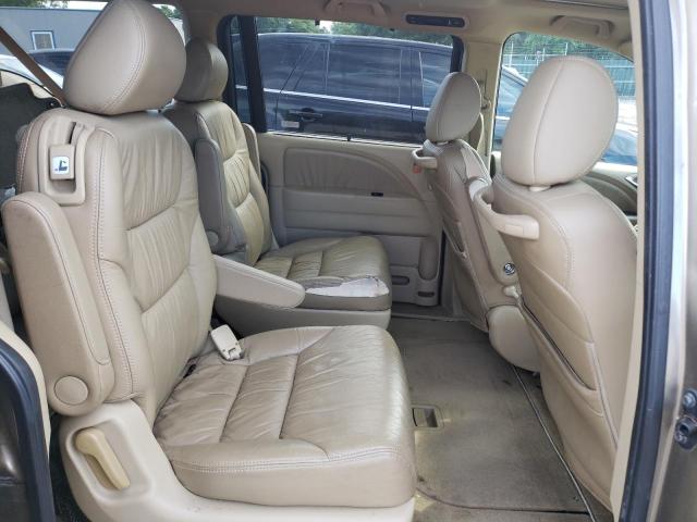 Photo 6 from auction – 2008 HONDA ODYSSEY EX with VIN 5FNRL38698B410110
