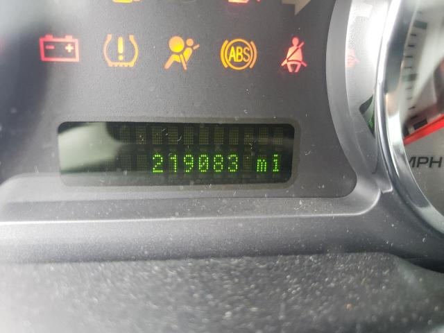 Photo 8 from auction – 2008 FORD EDGE LIMIT with VIN 2FMDK39C18BB09163