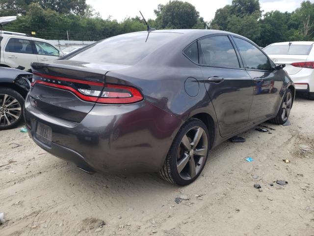 Photo 4 from auction – 2015 DODGE DART SXT with VIN 1C3CDFBB1FD193896