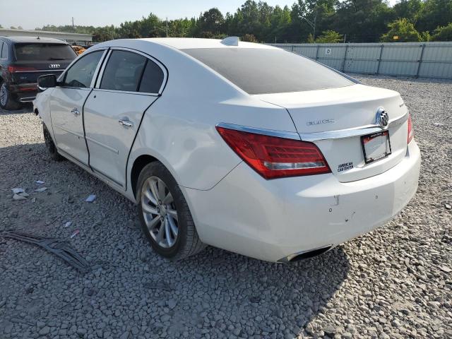 Photo 3 from auction – 2015 BUICK LACROSSE with VIN 1G4GB5G31FF166860