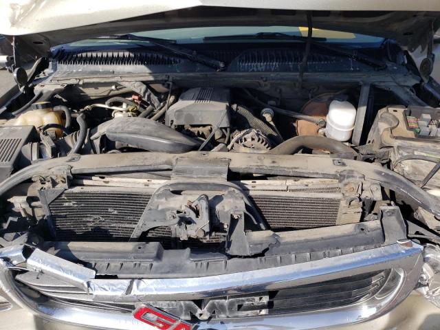 Photo 7 from auction – 2000 GMC YUKON with VIN 1GKEC13T8YJ134242