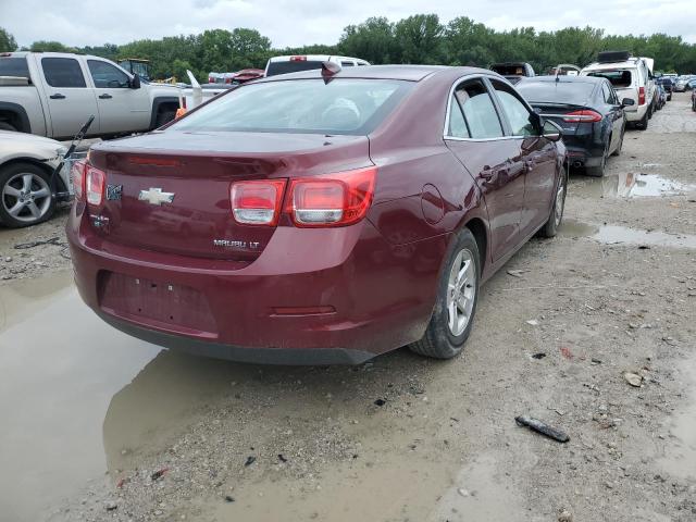 Photo 4 from auction – 2016 CHEVROLET MALIBU LIM with VIN 1G11C5SA1GF152139