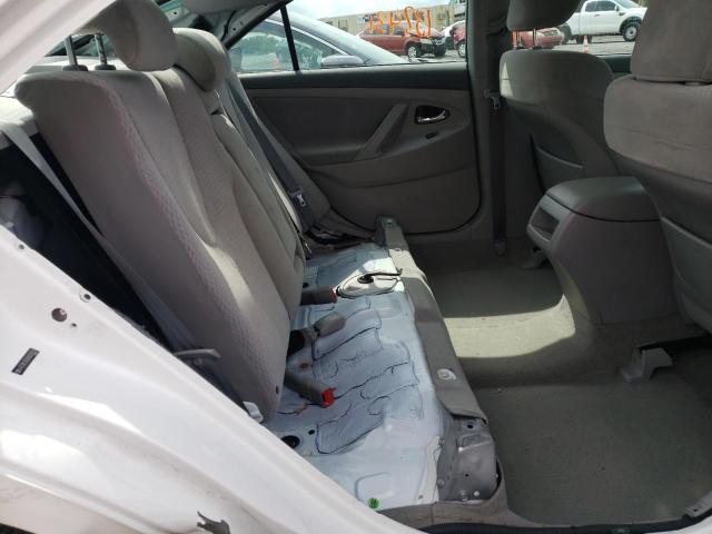 Photo 6 from auction – 2010 TOYOTA CAMRY BASE with VIN 4T1BF3EK0AU556527