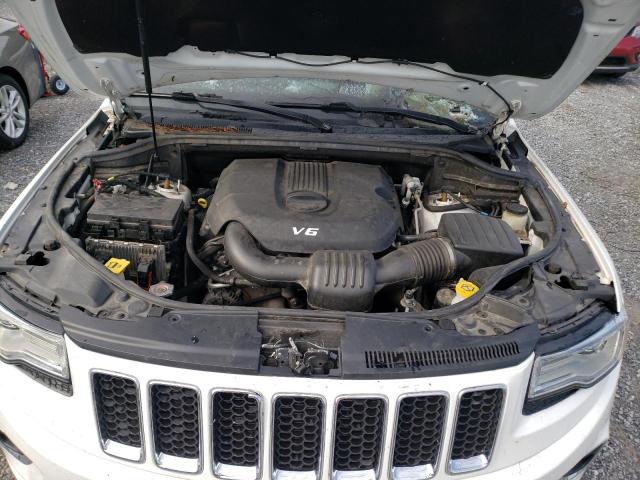 Photo 7 from auction – 2014 JEEP GRAND CHER with VIN 1C4RJFCGXEC273677