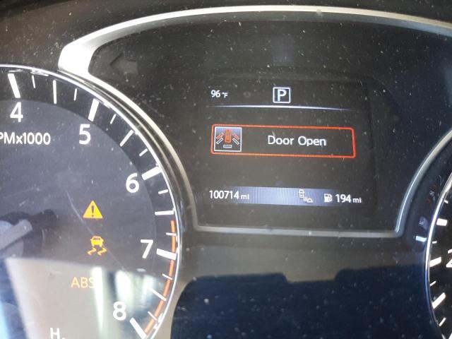 Photo 8 from auction – 2017 NISSAN ALTIMA 2.5 with VIN 1N4AL3AP9HC188686