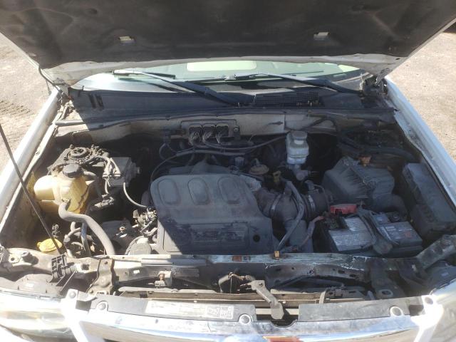 Photo 7 from auction – 2008 MAZDA TRIBUTE S with VIN 4F2CZ06198KM22142