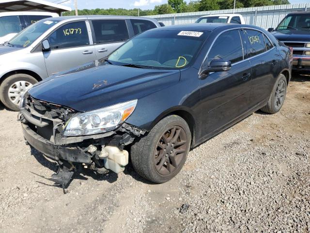 Photo 2 from auction – 2014 CHEVROLET MALIBU 1LT with VIN 1G11C5SL8EF131769