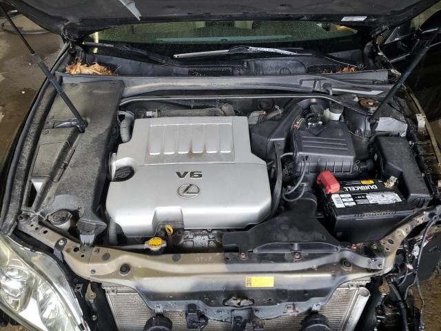 Photo 7 from auction – 2008 LEXUS ES 350 with VIN JTHBJ46G782177712