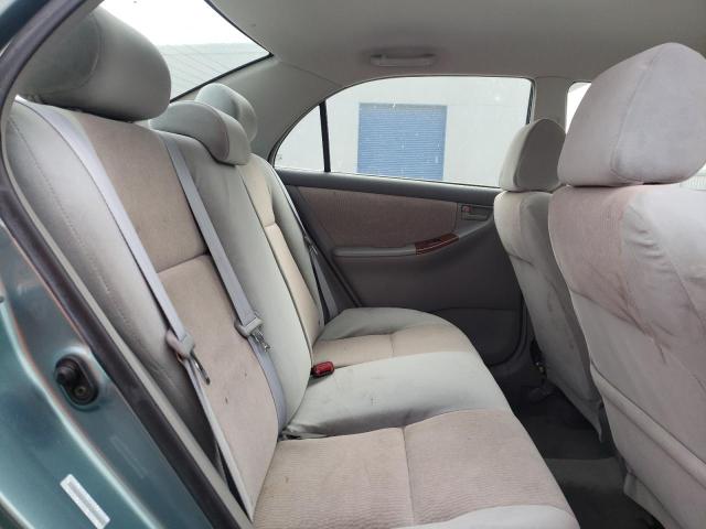 Photo 6 from auction – 2007 TOYOTA COROLLA CE with VIN 1NXBR32E97Z800450