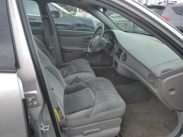 Photo 5 from auction – 2005 BUICK CENTURY CU with VIN 2G4WS52J051116863