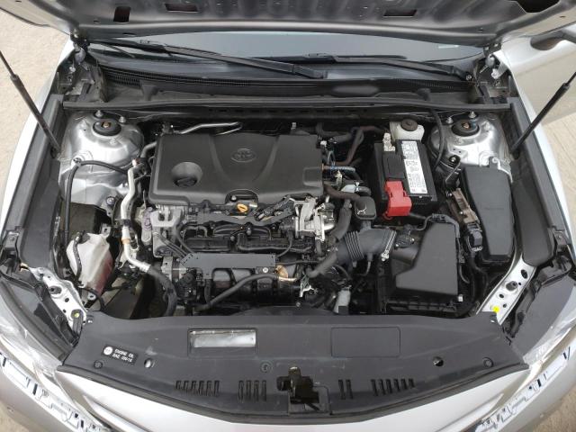 Photo 7 from auction – 2020 TOYOTA CAMRY SE with VIN 4T1G11AK2LU892777