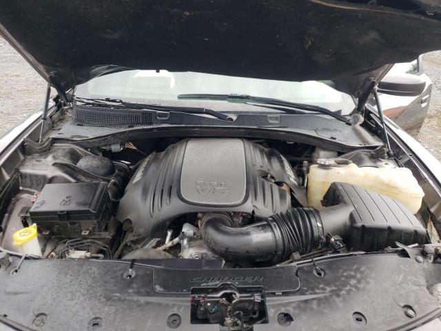 Photo 7 from auction – 2015 DODGE CHARGER R/ with VIN 2C3CDXCTXFH825424