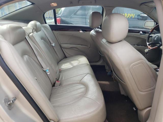 Photo 6 from auction – 2008 BUICK LUCERNE CX with VIN 1G4HD57288U181702